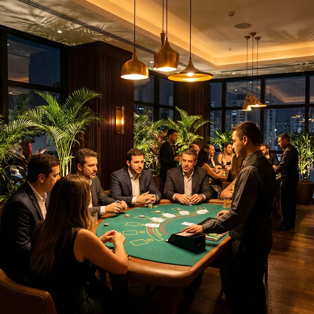 Programa VIP bet2110