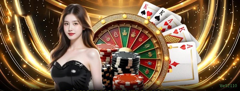 Cadastro bet2110
