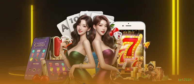 Promoções e bônus exclusivos da bet2110