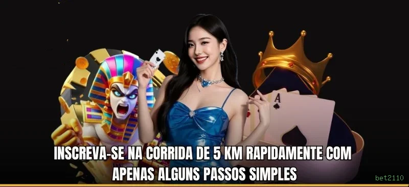 Equipe de suporte ao cliente da bet2110