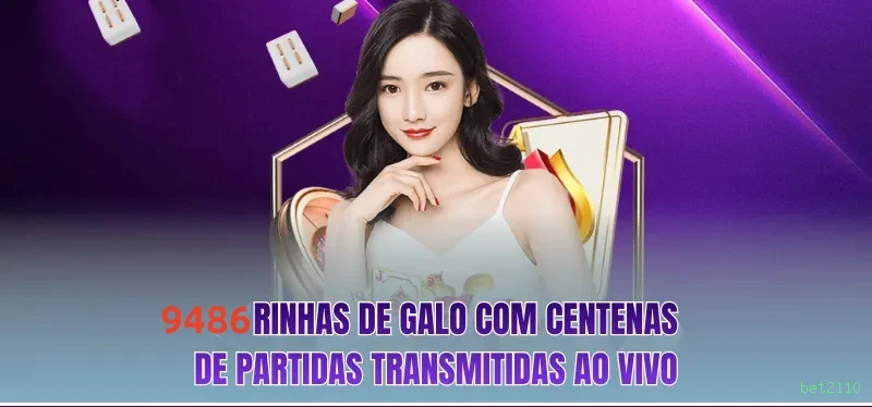 Lottery Clássica na bet2110